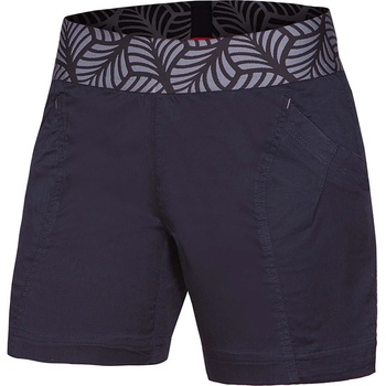 Ocún Pantera Organic Shorts Anth D-Nav