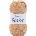 YARNART Baby 805 Caramel Плетива прежда (Baby 805)