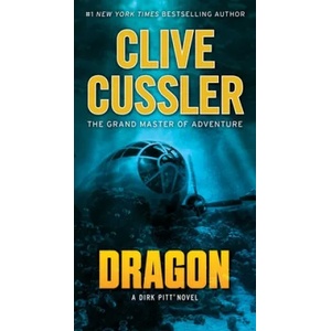 Dragon | Clive Cussler (ISBN: 9781982122089)