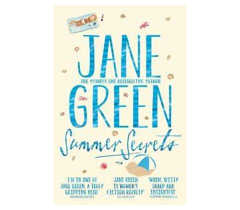 Summer Secrets - Jane Green