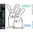 České tajfuny 4CD - CD