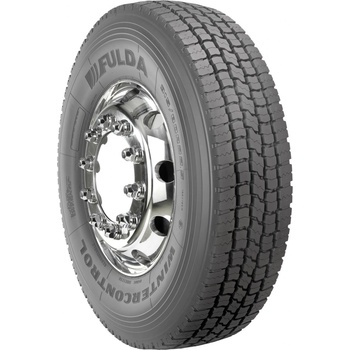 Fulda Variotonn 385/65 R22,5 160J