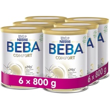 BEBA 3 Comfort HM-O 6 x 800 g