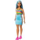Barbie MODELKA 218