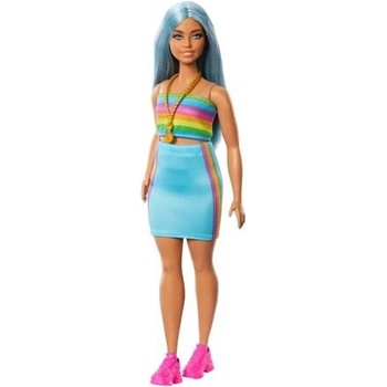 Barbie MODELKA 218