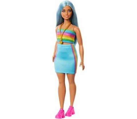 Barbie MODELKA 218