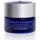 Ainhoa Luxury Diamond Lifting Eye Cream liftingový krém na oči pro zralou pleť 15 ml