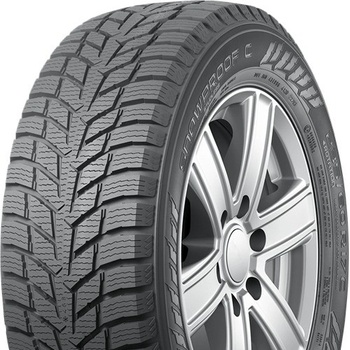 Nokian Tyres Snowproof C 235/65 R16 121/119R