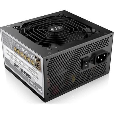 Raijintek CRATOS 1000 BLACK 1000W 0R30B00005