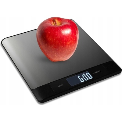Media-tech MT5516 strieborná/sivá 5 kg