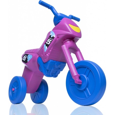 YUPEE Enduro Maxi magenta-modrá
