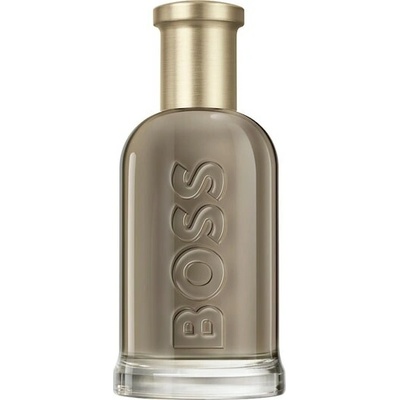Hugo boss boss boss Bottled parfémovaná voda pánská 200 ml