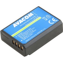 AVACOM DICA-LP10-B1020 1020 mAh