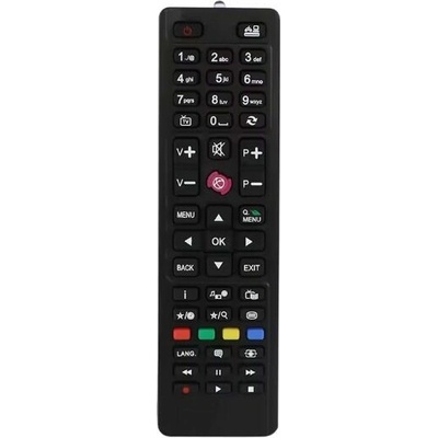 Dálkový ovladač Eclipsera Telefunken RC4870