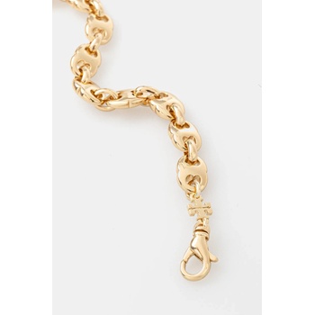 Tory Burch Гривна Tory Burch Gemini Link дамска 171114-200 (171114.200)