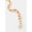 Tory Burch Гривна Tory Burch Gemini Link (171114.200)