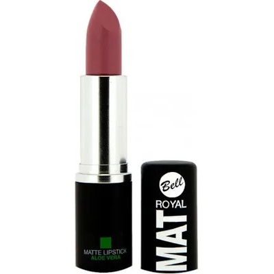 Bell Royal Mat Lipstick - Мат червило за устни