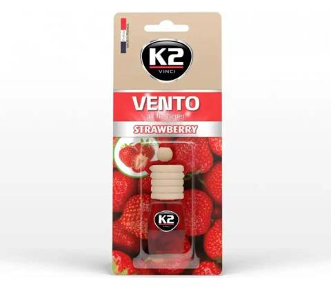 K2 VENTO Strawberry