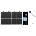 Roland SPD-30 OCTAPAD Standard SET Пад за електронни барабани (SPD-30-STANDARD-SET)