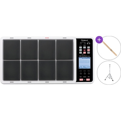 Roland SPD-30 OCTAPAD Standard SET Пад за електронни барабани (SPD-30-STANDARD-SET)