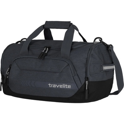 Travelite Kick off antracitová 23 l