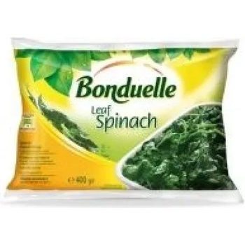 Image 1 of Bonduelle Спанак млян замразен Bonduelle 400гр