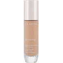Clarins Dlhotrvajúci hydratačný make-up s matným efektom Everlasting Long-Wearing & Hydrating Matte Foundation 110.5W 30 ml