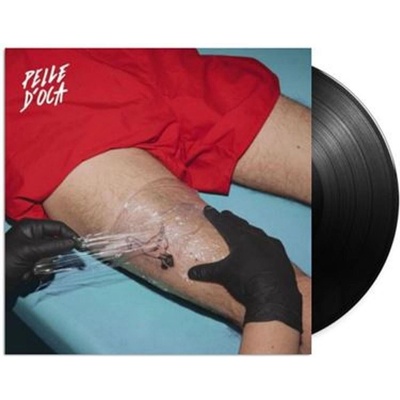 Ada Oda - Pelle D'oca (LP) (0724022277690)