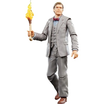 Hasbro Indiana Jones And The Last Crusader Indiana Jones Professor 15cm