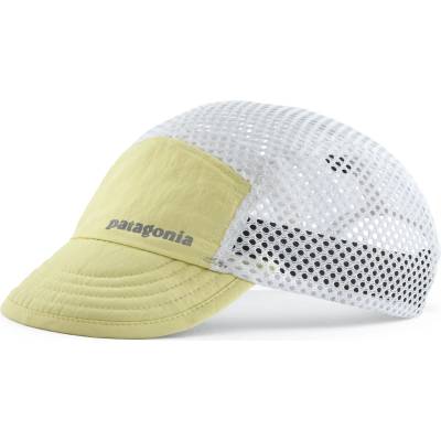 Patagonia Шапка с козирка Patagonia Duckbill Cap - Vellum Green - размер One Size (204-8162-2311)