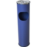 Horecano G-Пепелник 8lt СИН(15x54см)(11723-001 BLUE) (018518)