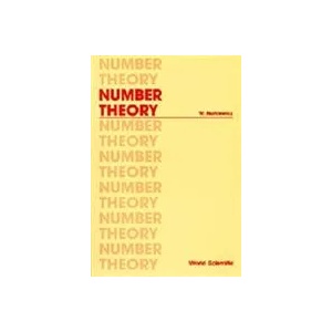 Number Theory | Wladyslaw Narkiewicz (ISBN: 9789971950262)