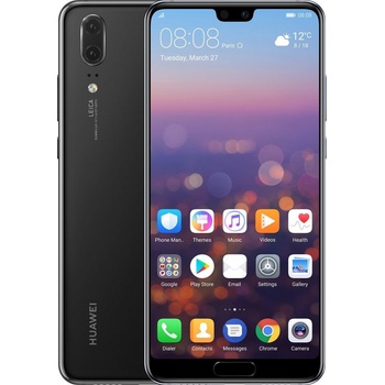 Huawei P20 4GB/128GB Dual SIM