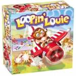Reflexshop Настолна игра „Loopin Louie