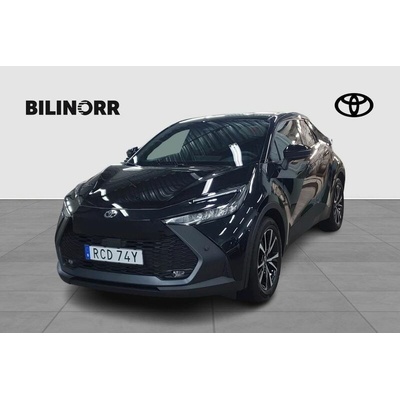 Toyota C-HR 2.0 Hybrid Style 164 kW