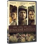 MagicBox Изгубеният град z - dvd (018510)