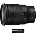 Nikon FX Zoom-Nikkor Z 24-70mm f/2.8 S