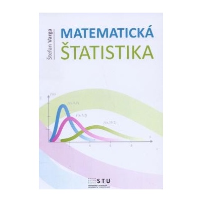 Matematická štatistika - Štefan Varga