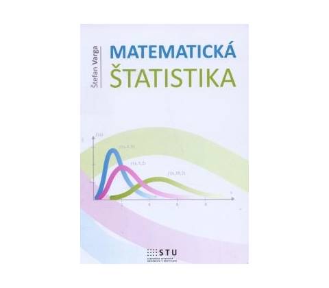 Matematická štatistika - Štefan Varga