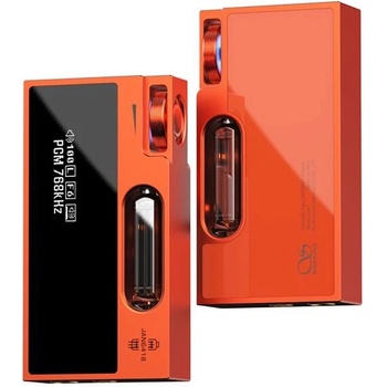 Shanling UA4