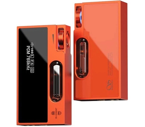 Shanling UA4