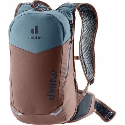 Deuter Hiline 8l atlantic-raisin