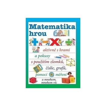 Zábavná matematika
