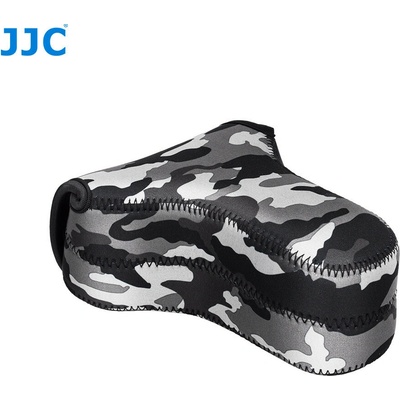 JJC OC S3GR armádne sivé