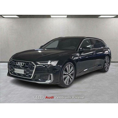 Audi A6 40 TDI quattro S-line Avant 150 kW