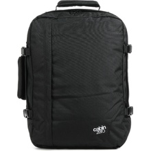 CabinZero light Absolute Black 36 l