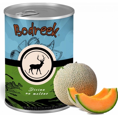 Bodreek Adult Divina na melóne 400 g