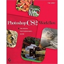 PHOTOSHOP CS2 WORKFLOW