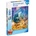 Ravensburger Пъзел Ravensburger от 100 XXL части - Съкровището на дракона (12940)