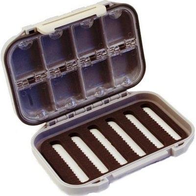 Airflo rybářská krabička X-Stream Fly Box M